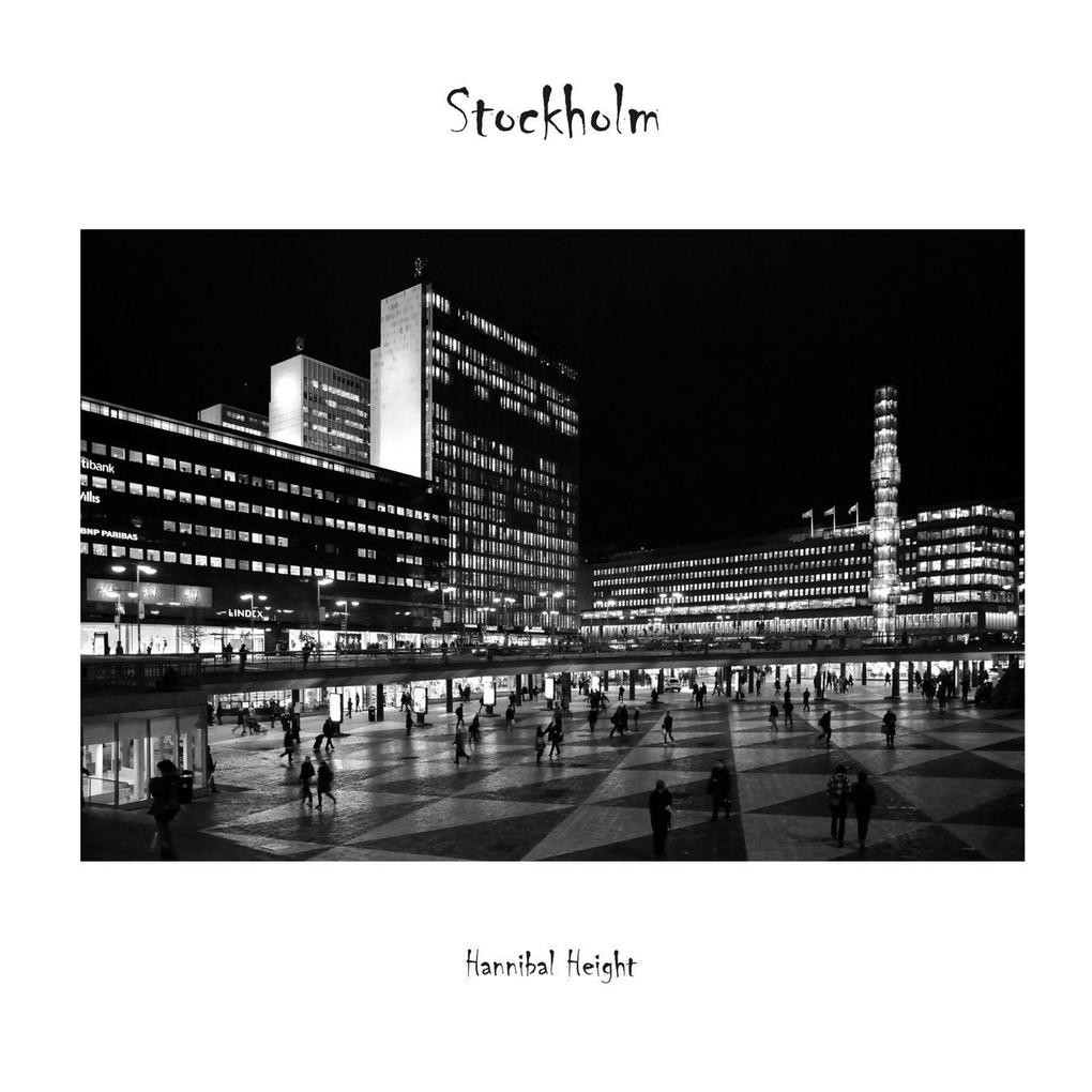 Stockholm