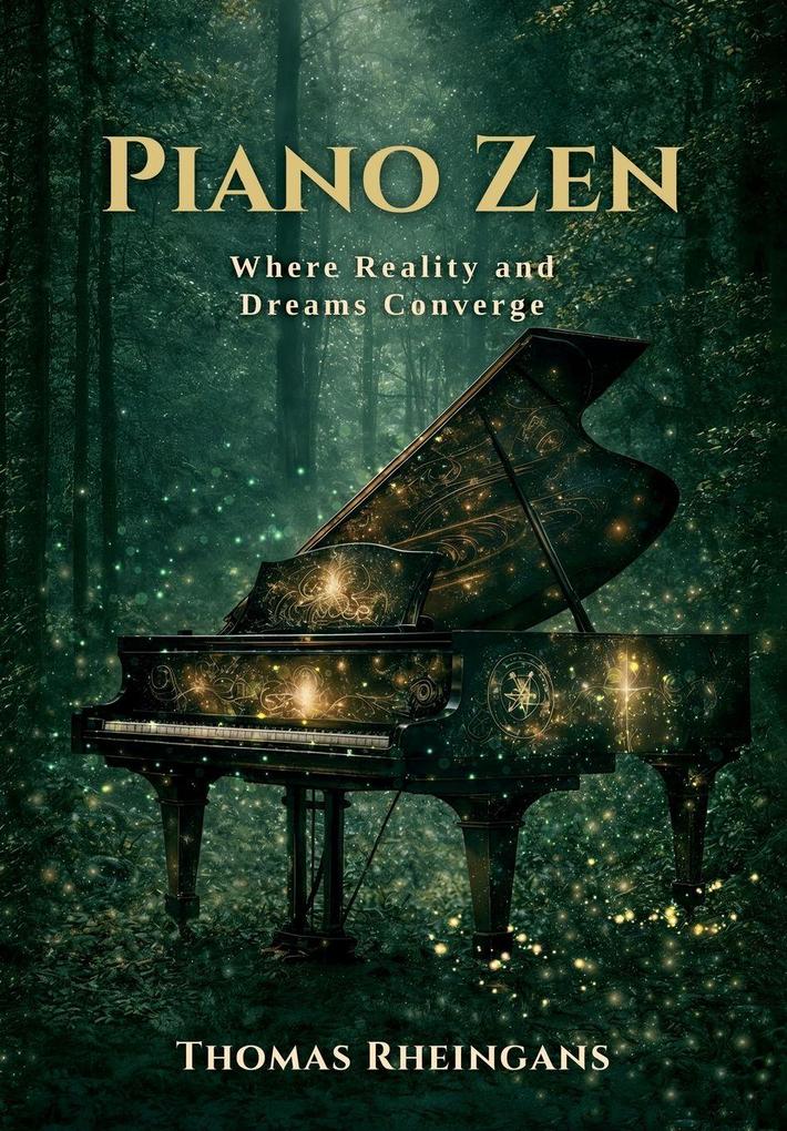Piano Zen