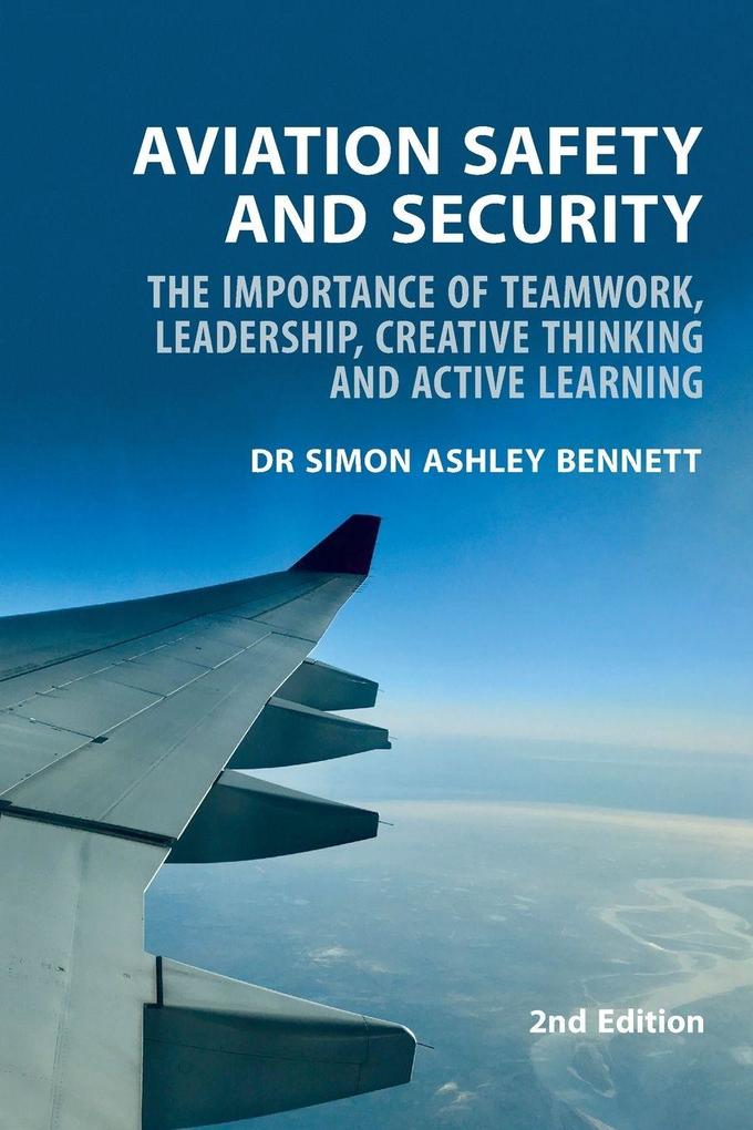 Aviation Safety and Security