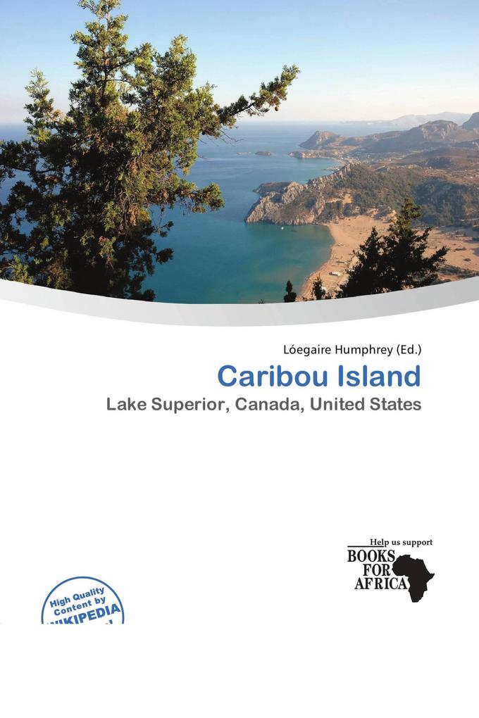 Caribou Island