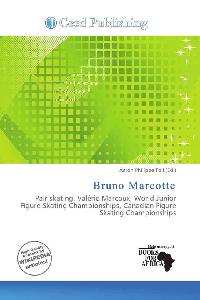 Bruno Marcotte