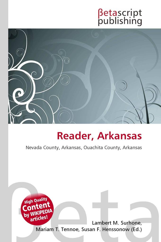 Reader Arkansas