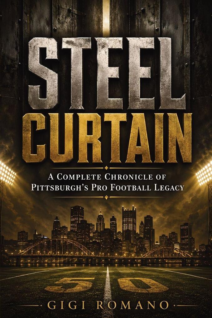 Steel Curtain