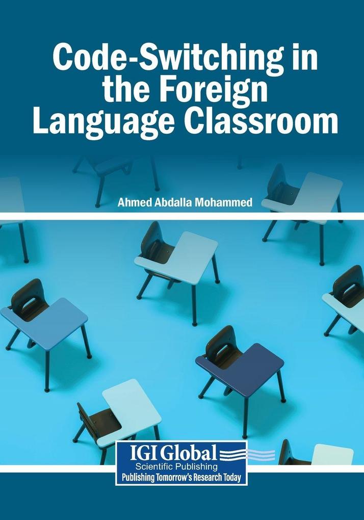 Code-Switching in the Foreign Language Classroom