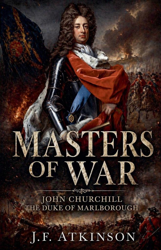 Masters of War