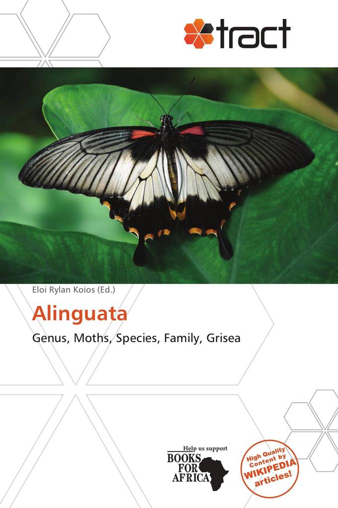 Alinguata