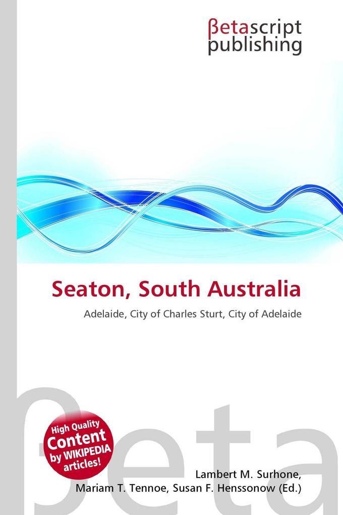 Seaton South Australia
