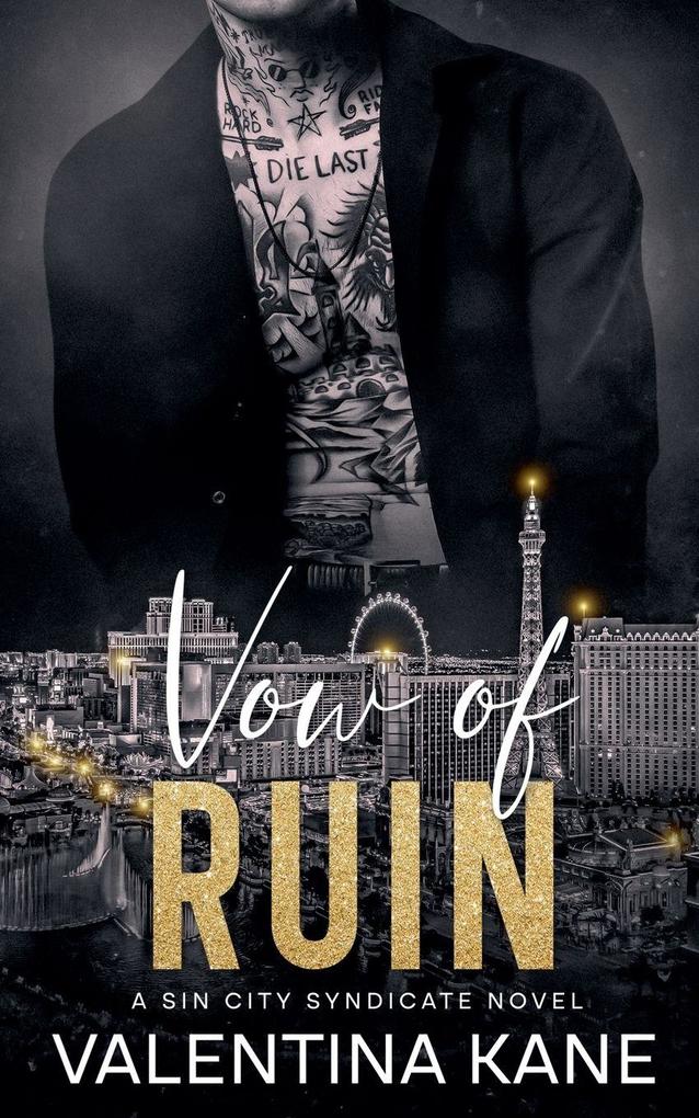 Vow of Ruin