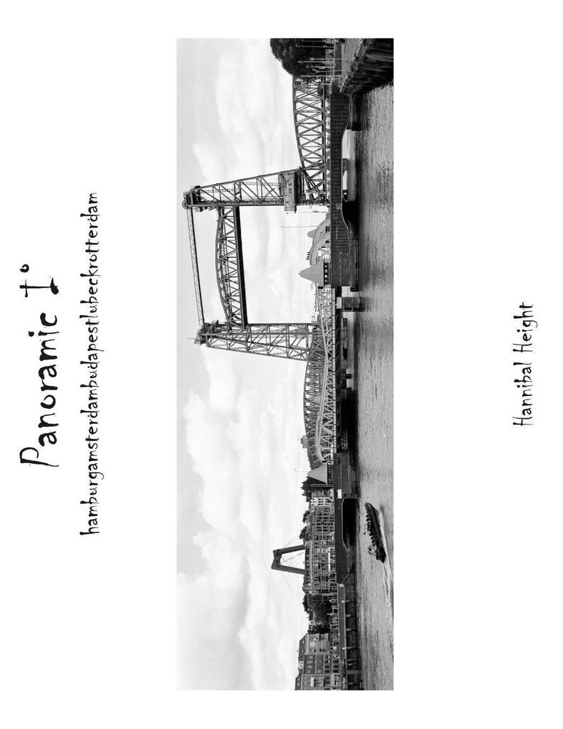 Panoramic I°