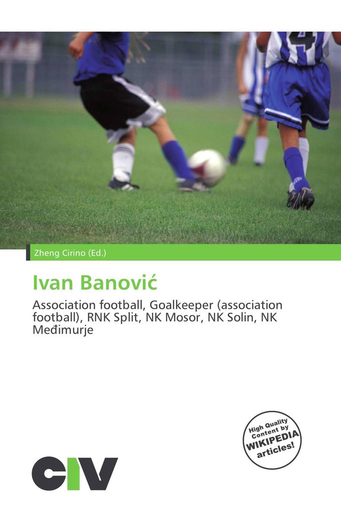 Ivan Banovi
