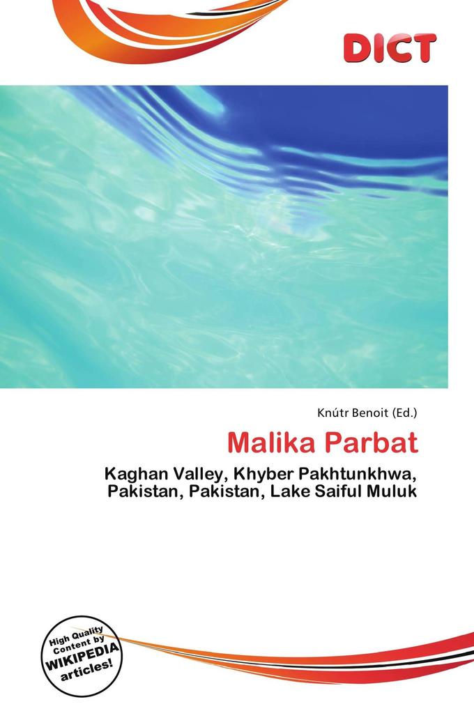 Malika Parbat