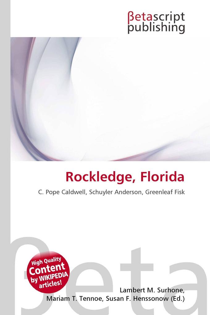 Rockledge Florida