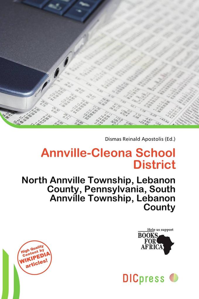 Annville-Cleona School District