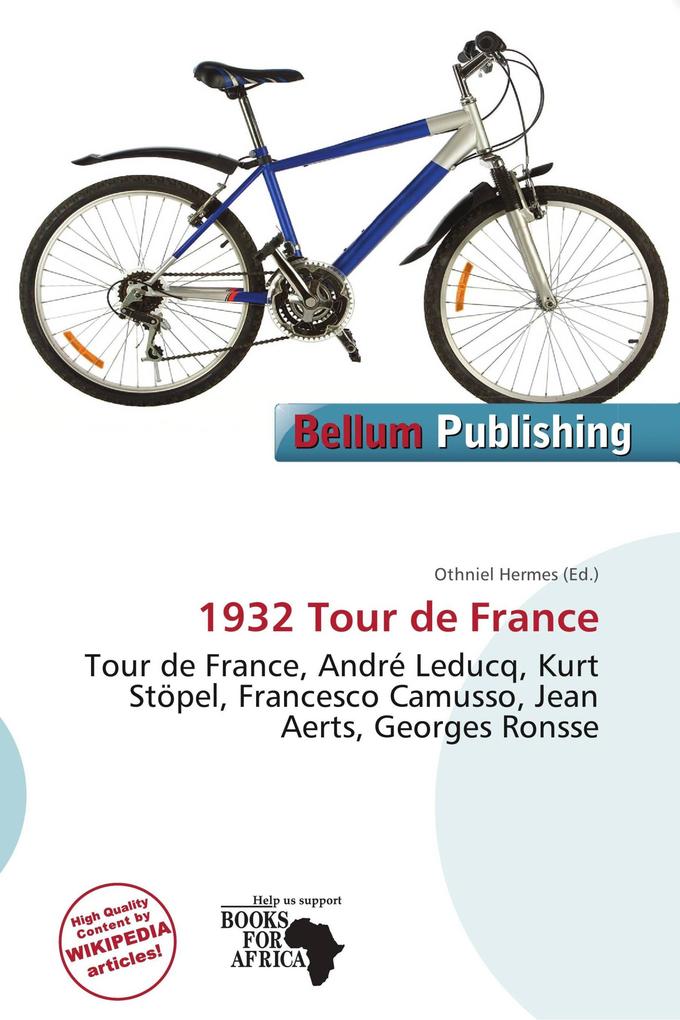 1932 Tour de France