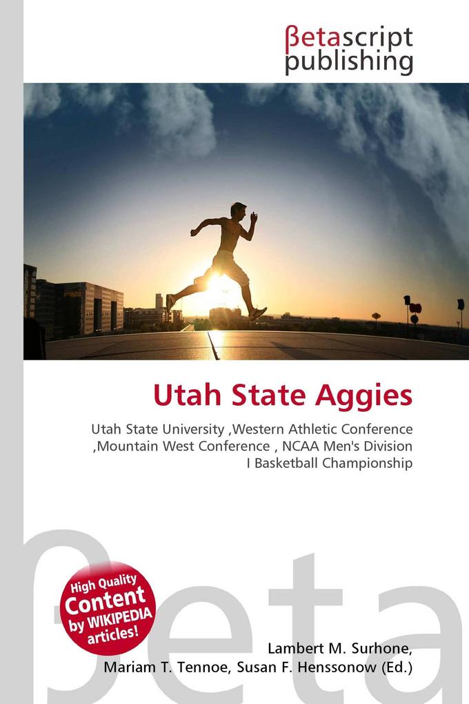 Utah State Aggies