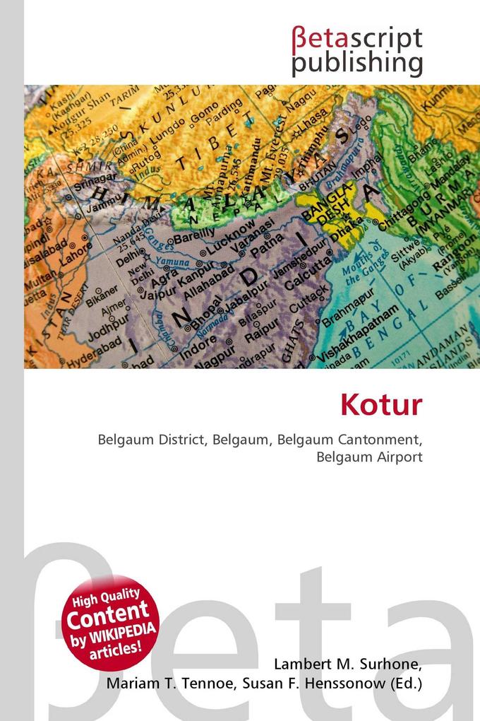 Kotur