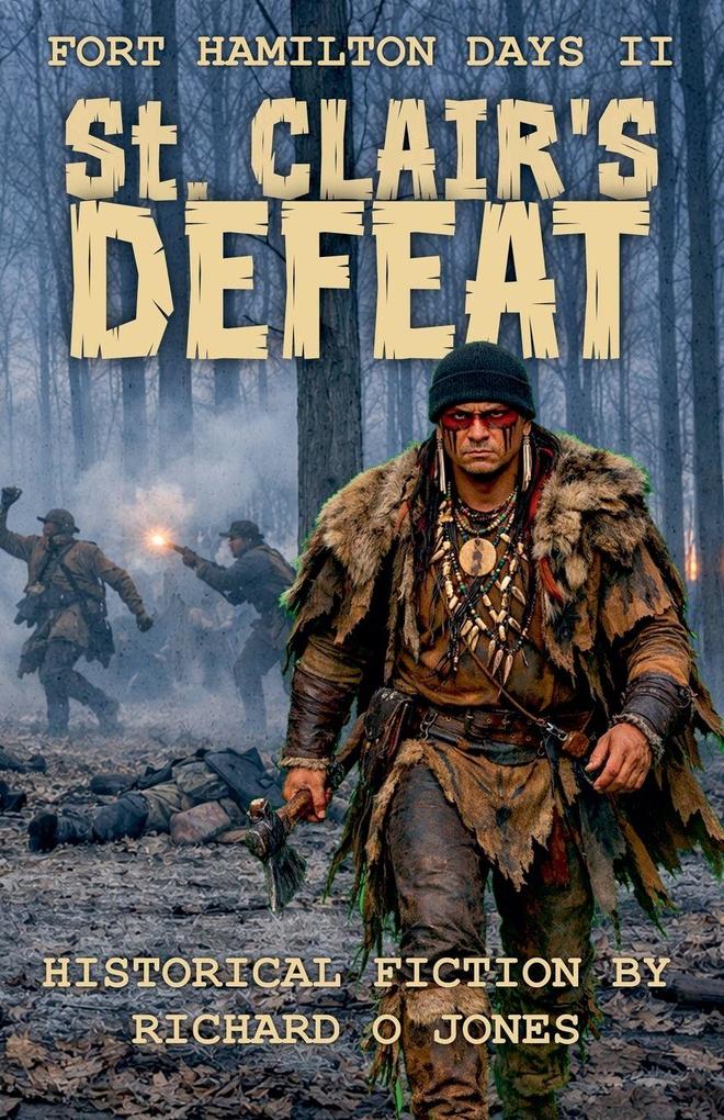 St. Clair's Defeat