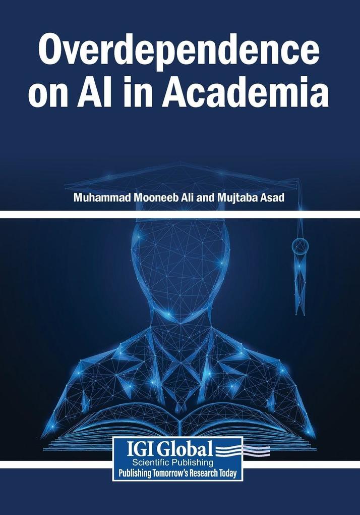 Overdependence on AI in Academia