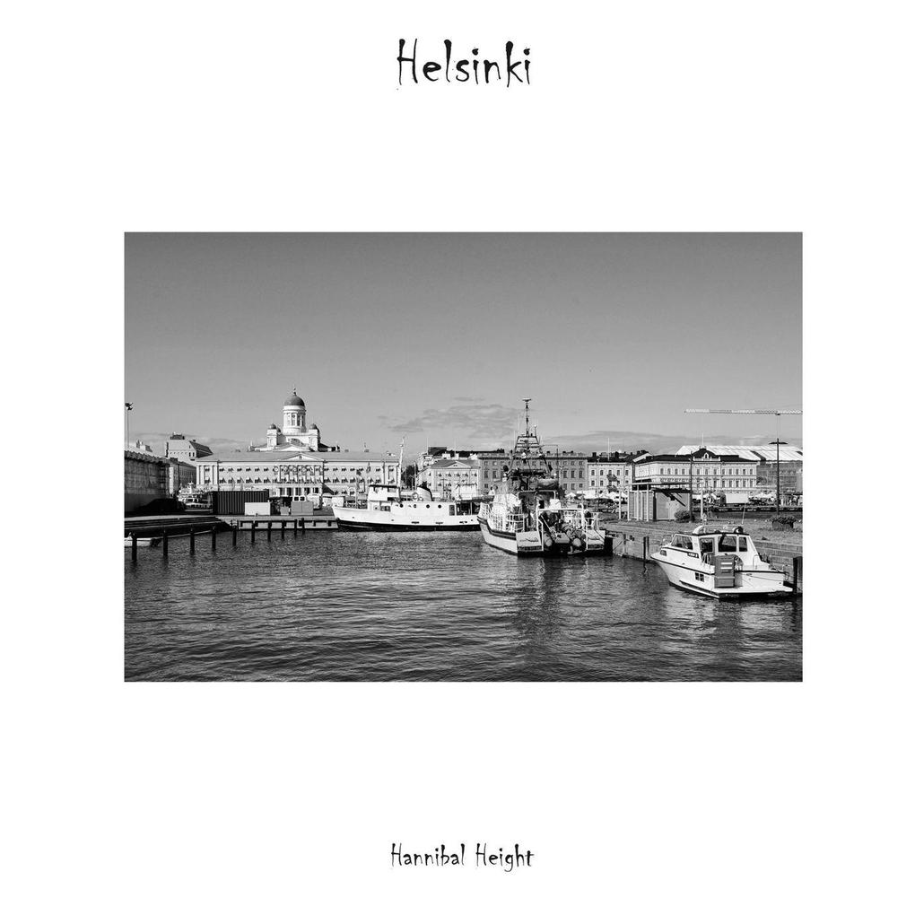 Helsinki