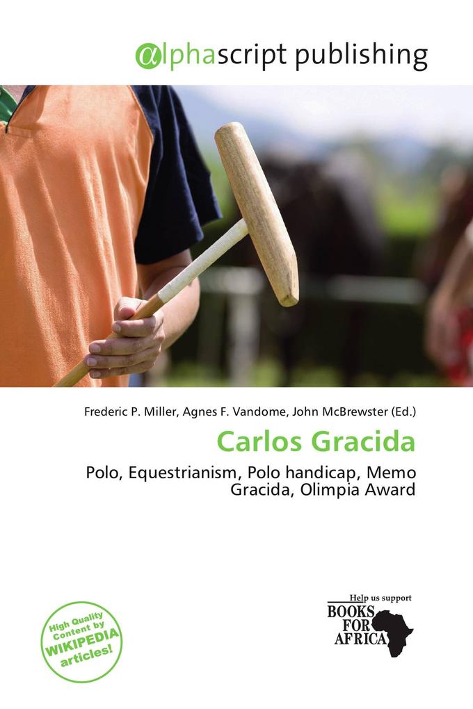 Carlos Gracida