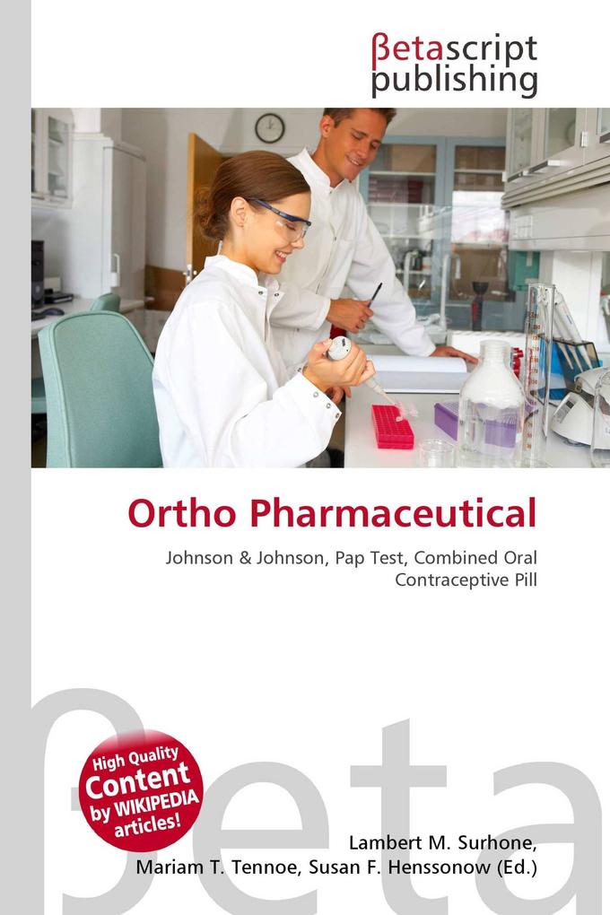 Ortho Pharmaceutical