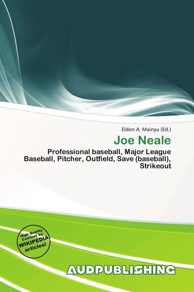 Joe Neale