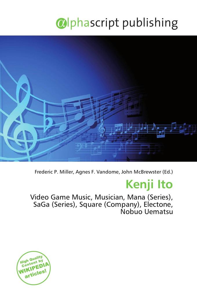 Kenji Ito