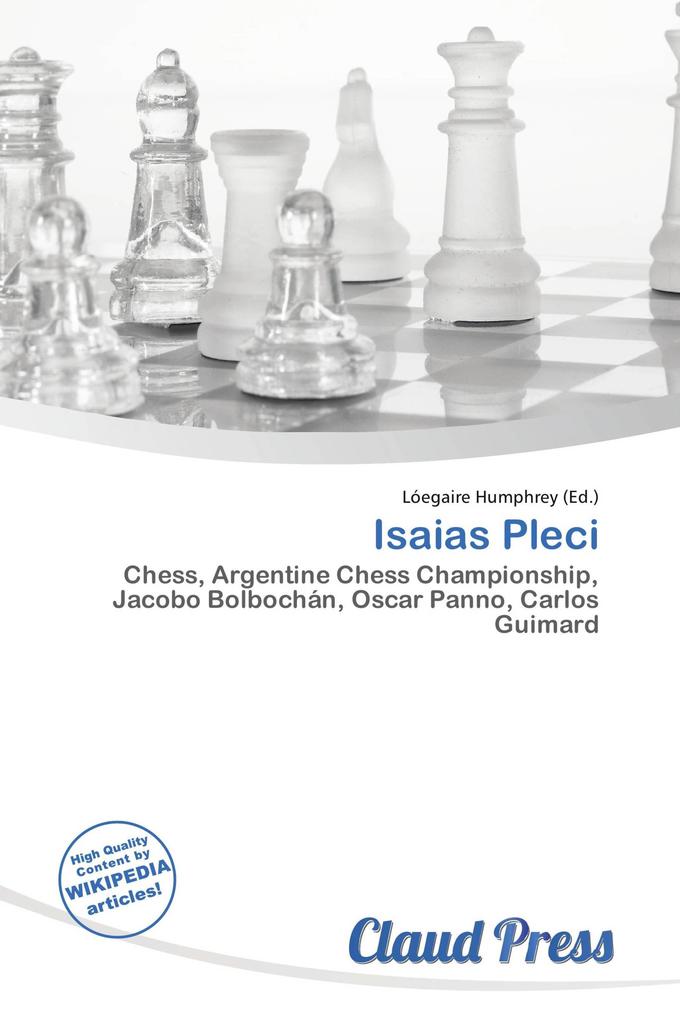 Isaias Pleci