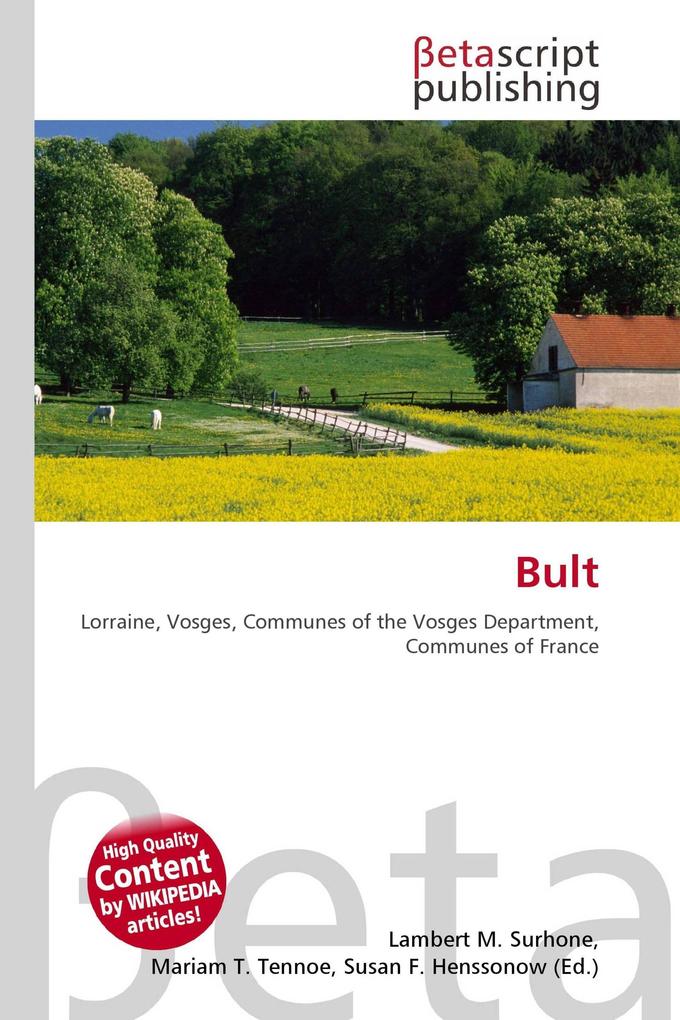 Bult