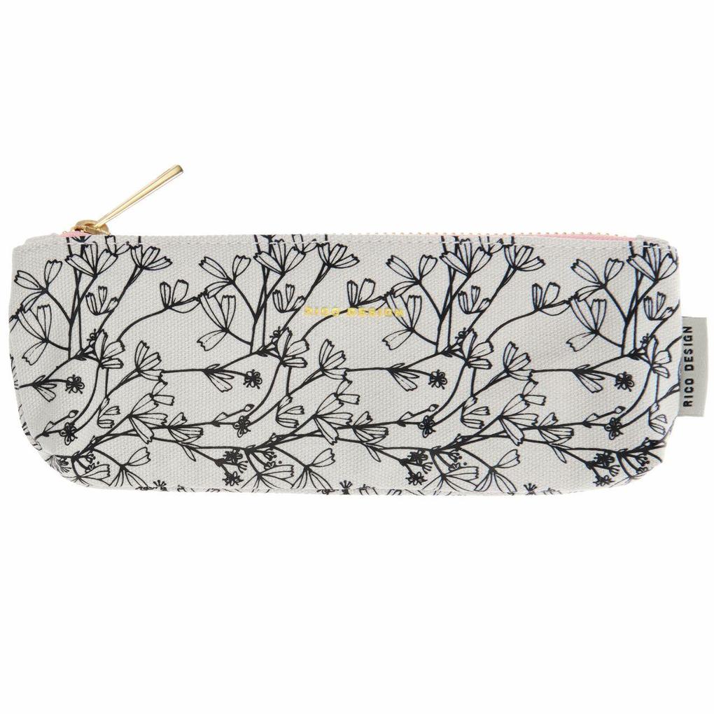 Canvas Etui M In the Meadow