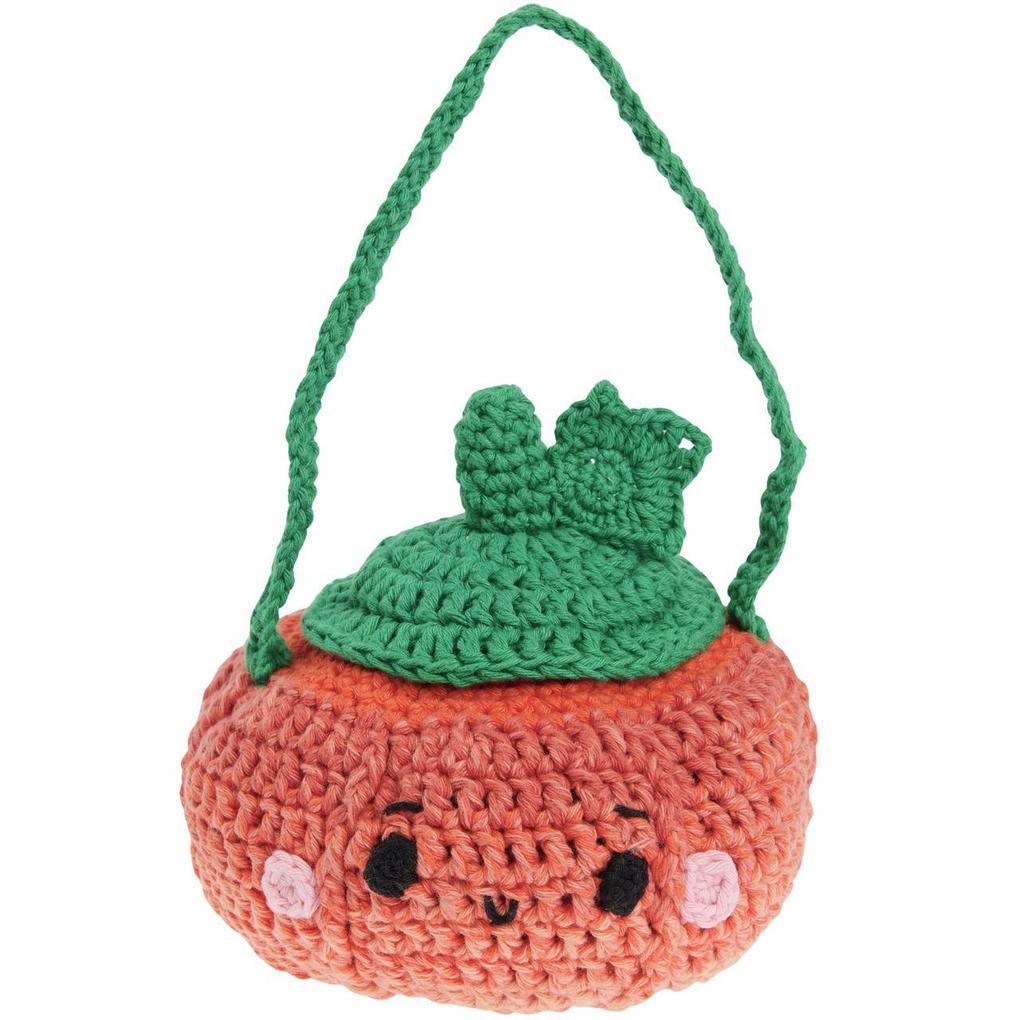 Rico Design Ricorumi Häkelset - Halloween Pumpkin
