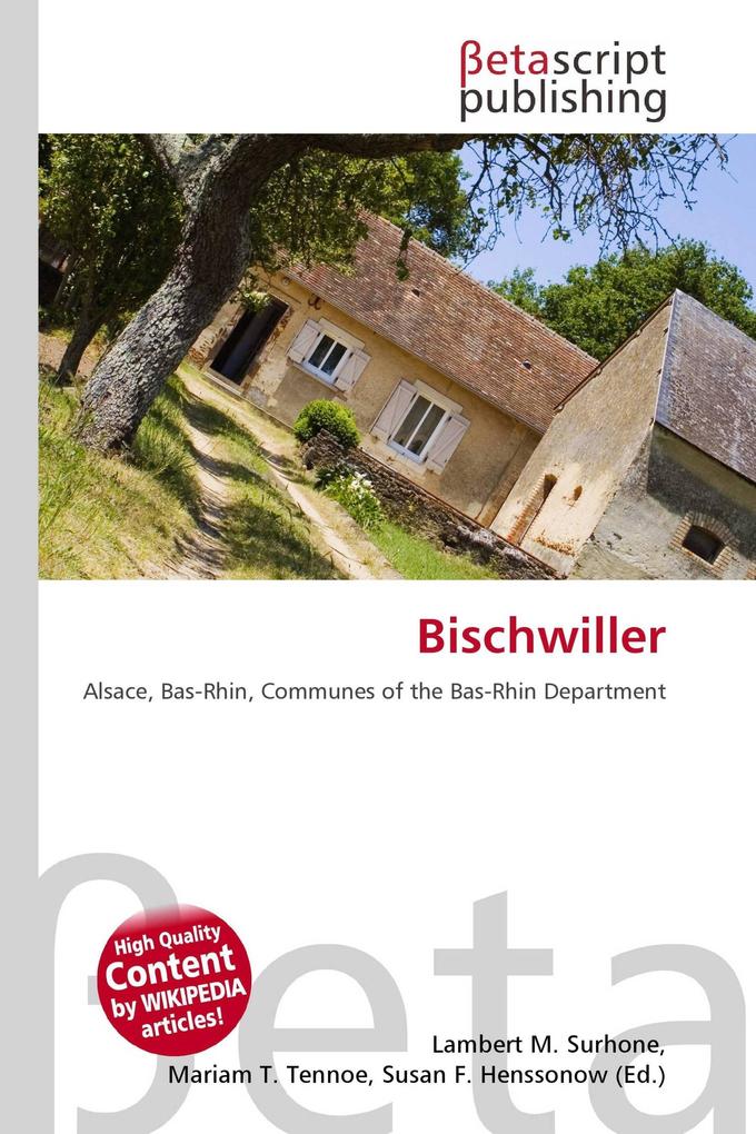 Bischwiller