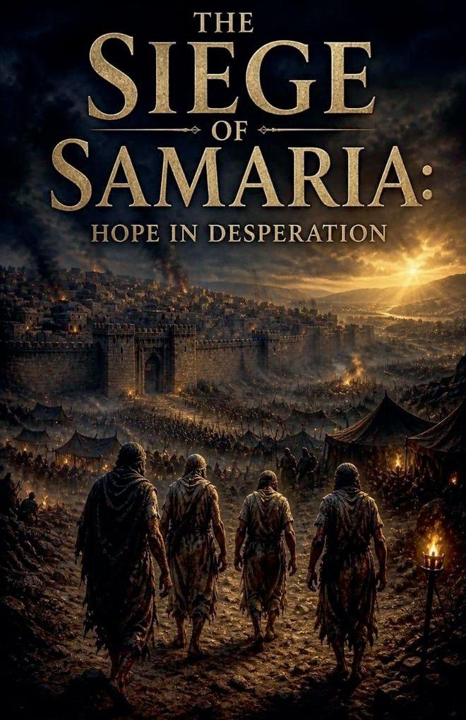 The Siege of Samaria