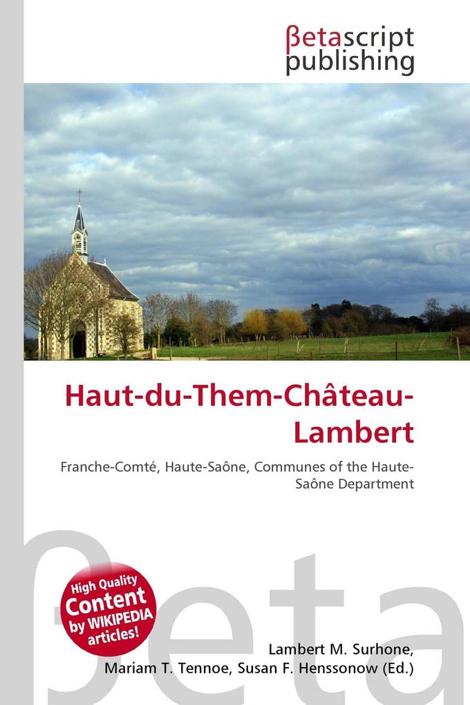 Haut-du-Them-Château-Lambert