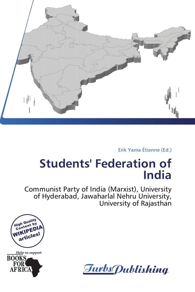 Students' Federation of India