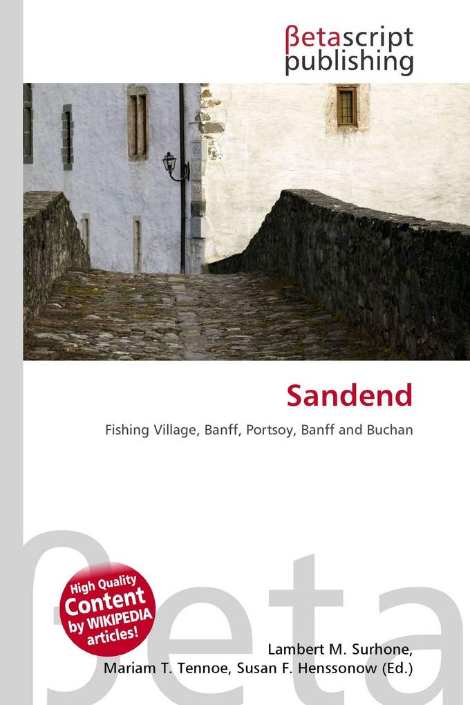 Sandend