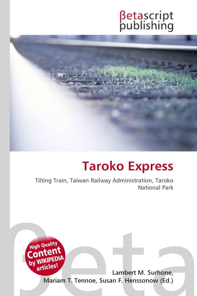 Taroko Express