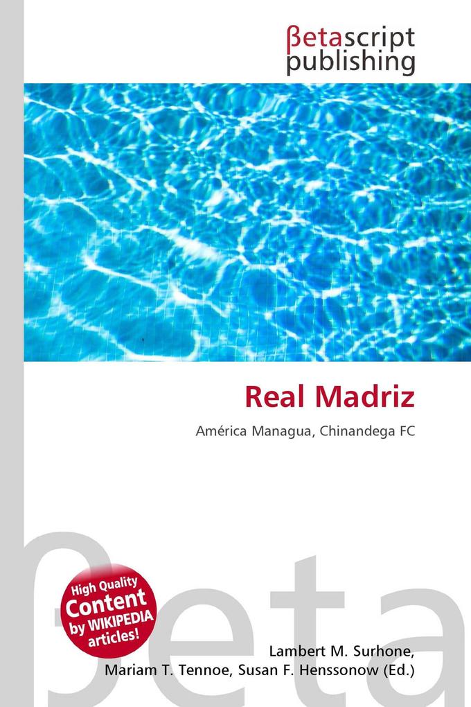 Real Madriz