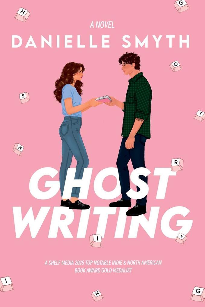 Ghost Writing