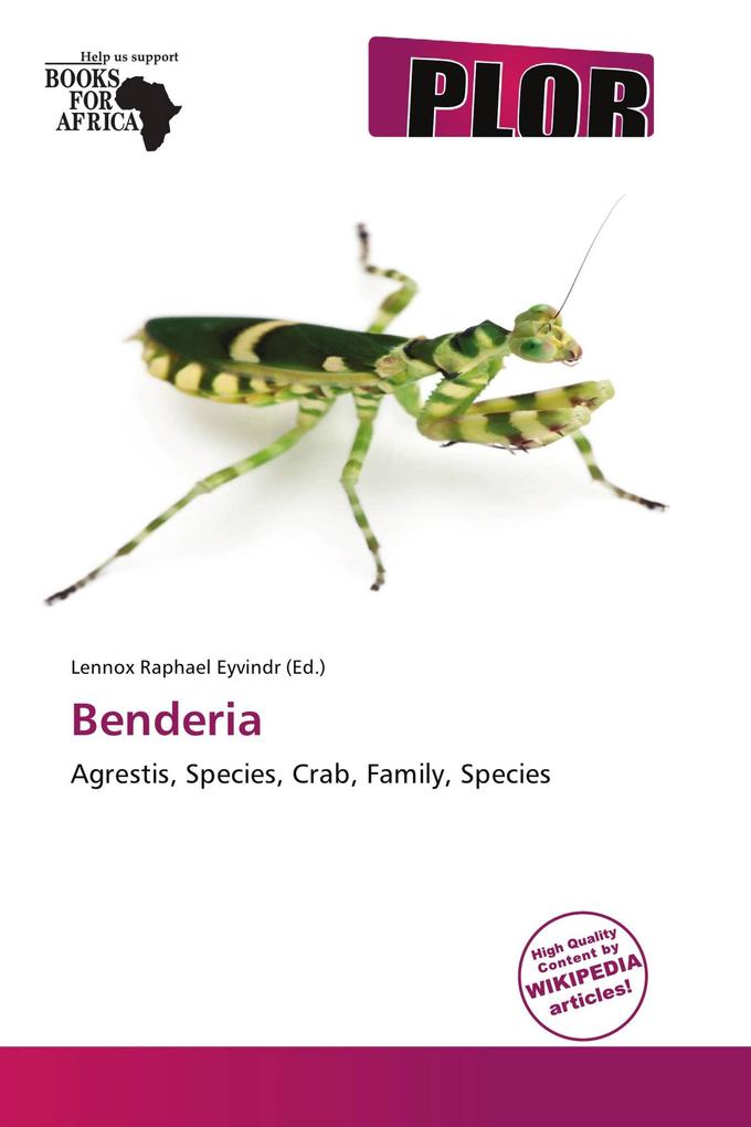 Benderia