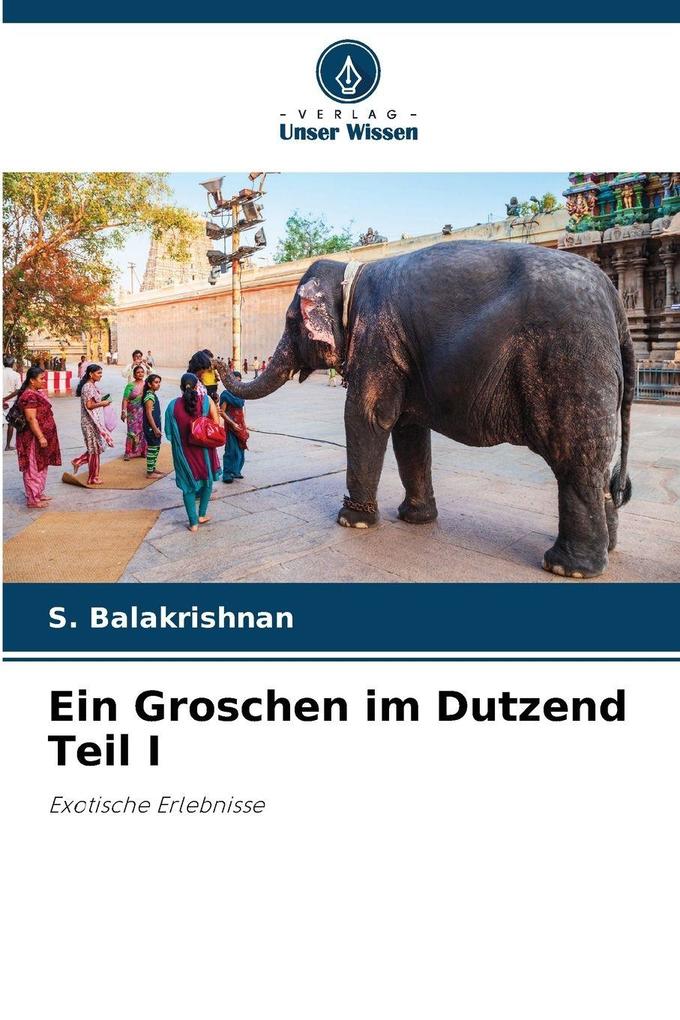 Ein Groschen im Dutzend Teil I