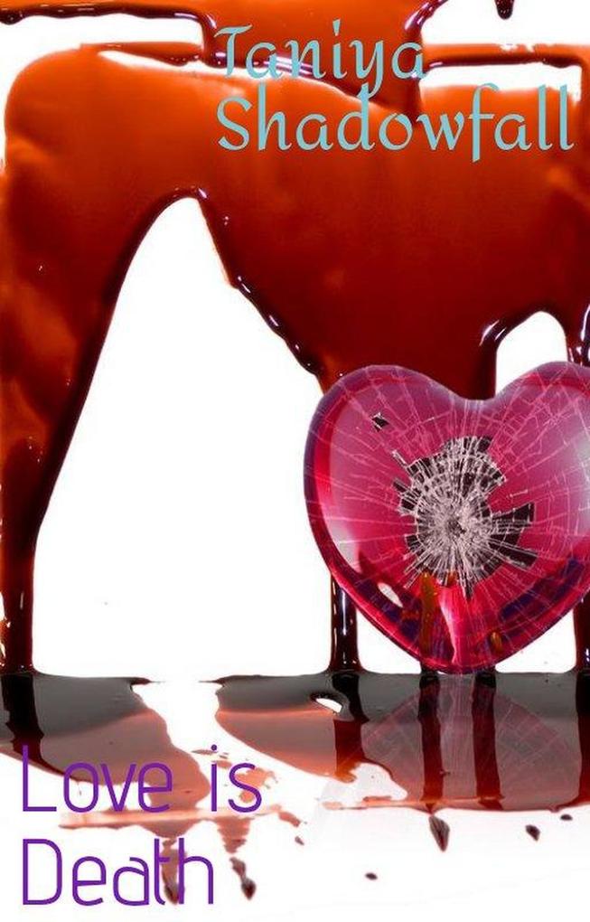 Love is Death
