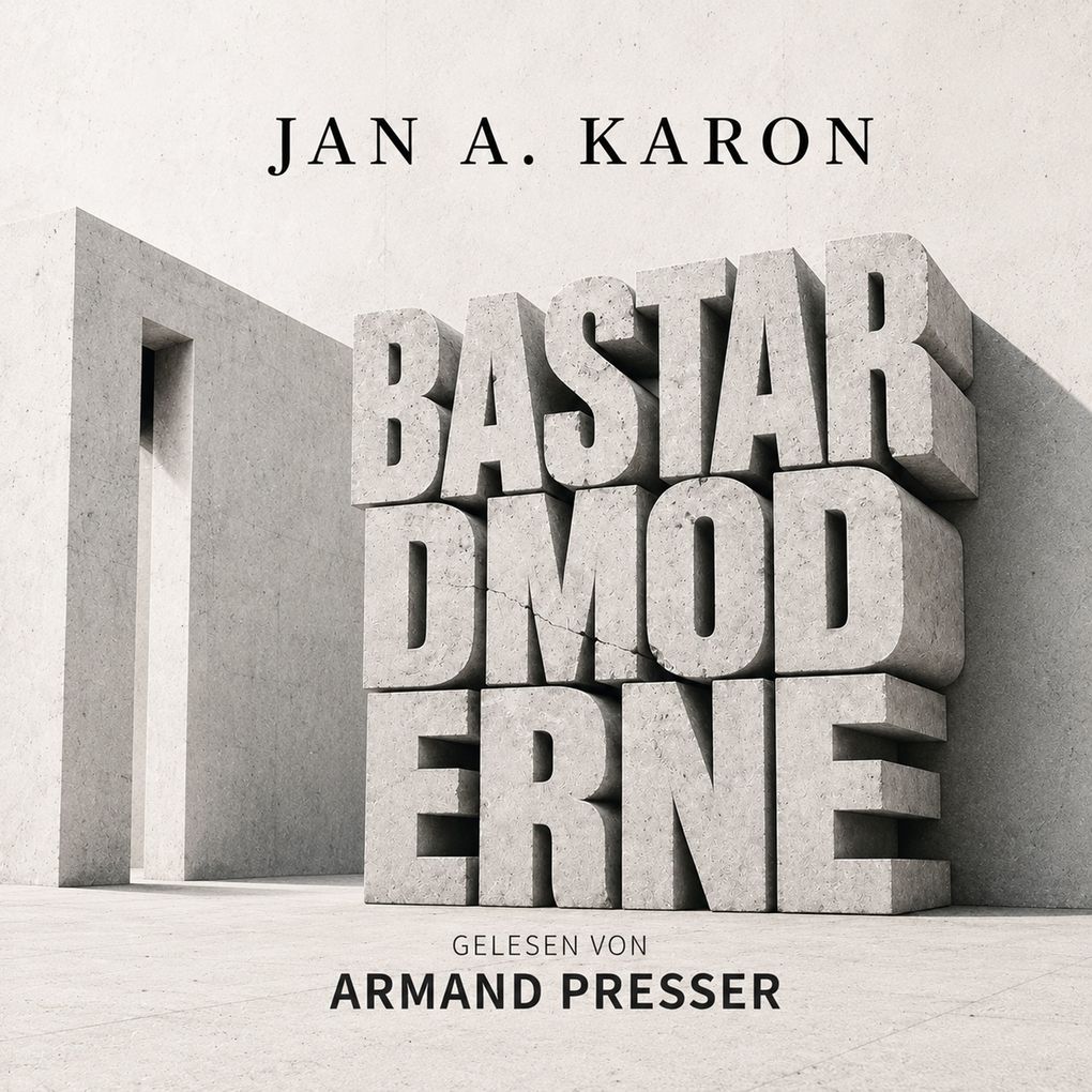 Bastardmoderne