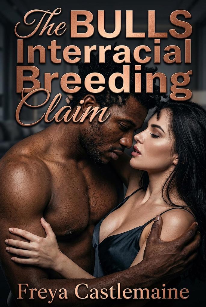 The Bulls Interracial Breeding Claim