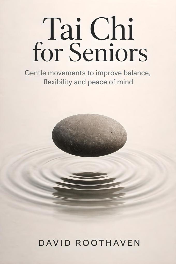 Thai Chi for Seniors