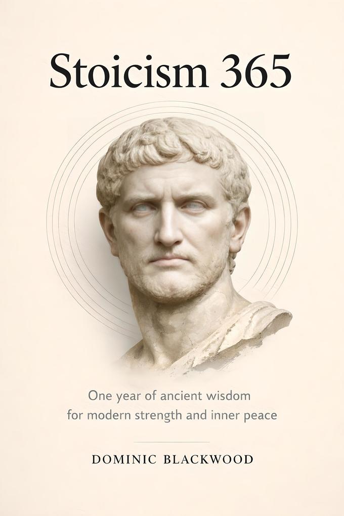 Stoicism 365