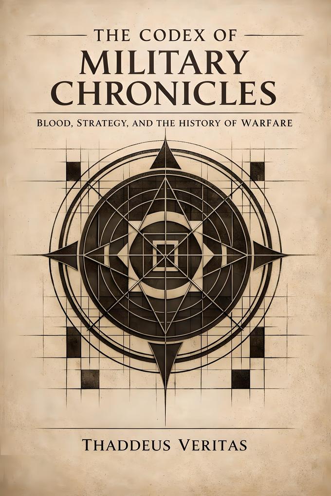 The Codex of Military Chronicles