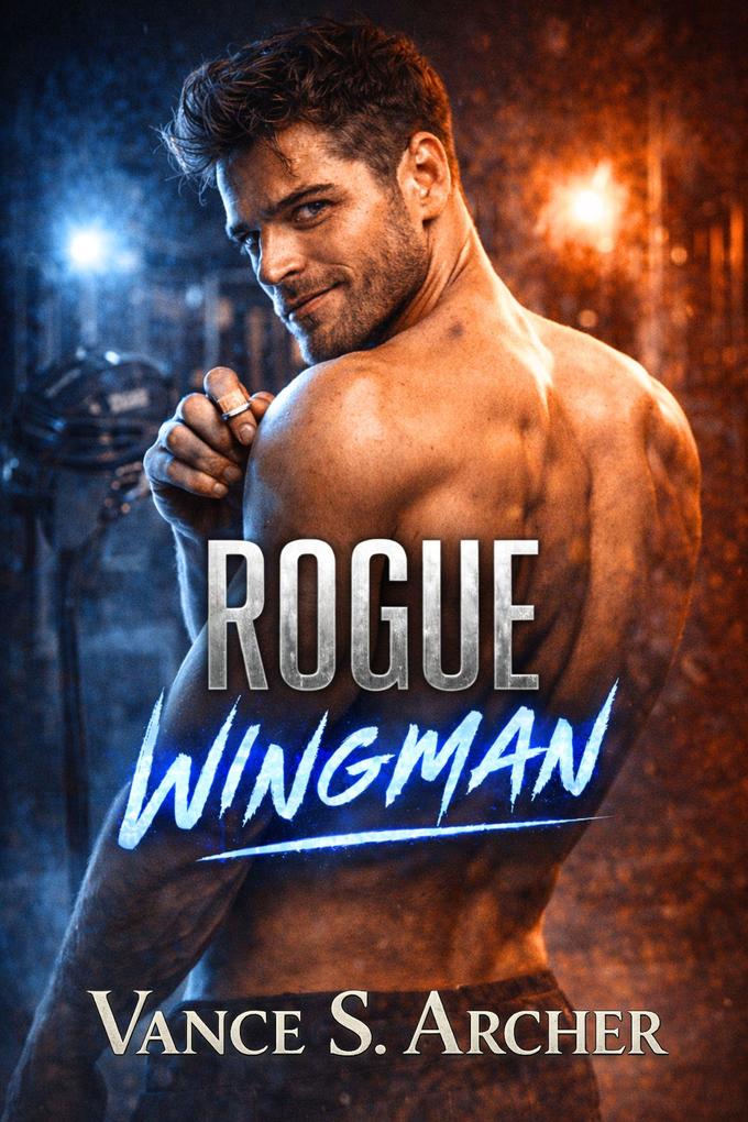 Rogue Wingman