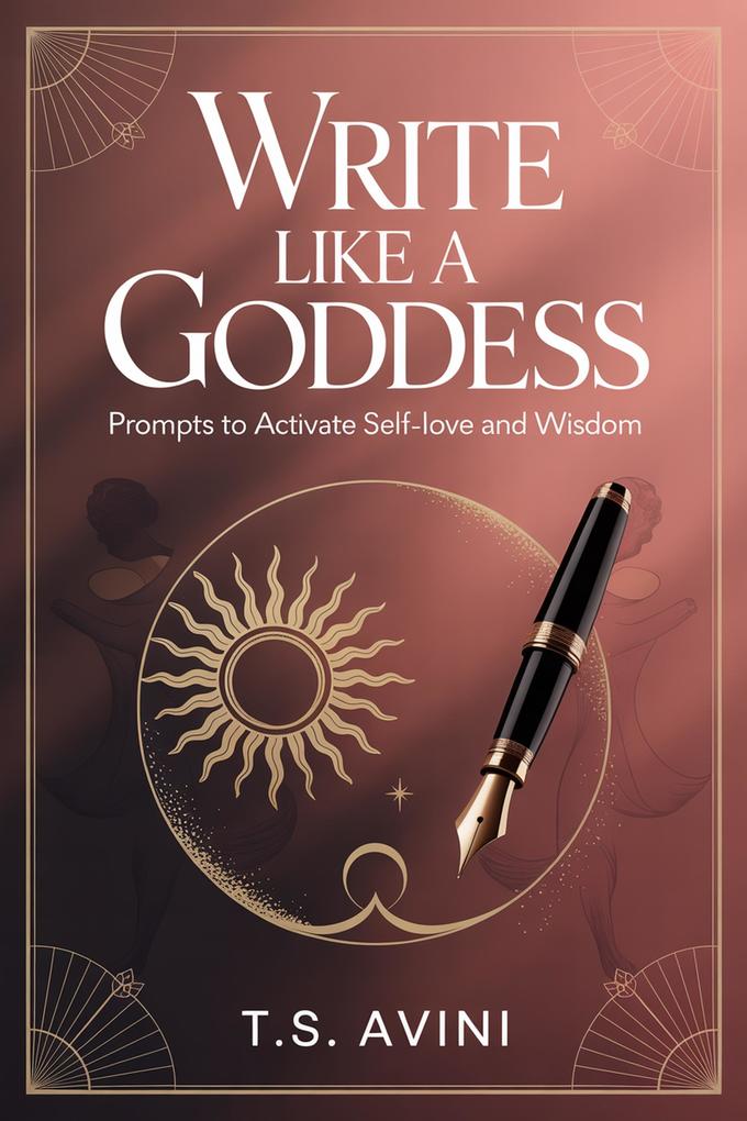 Write Like a Goddess
