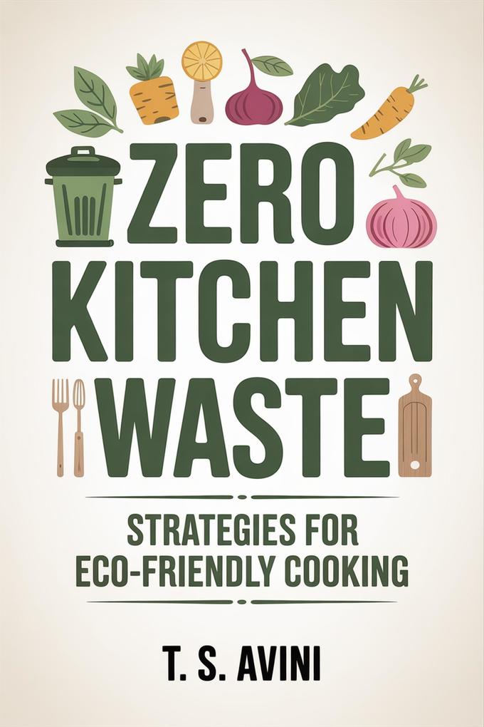 Zero Kitchen Waste